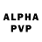 Alpha-PVP Соль Man Dosbay